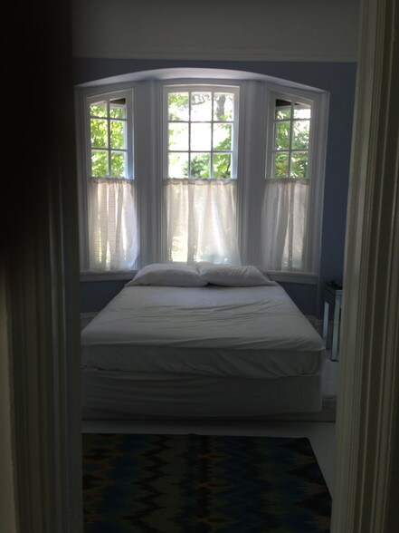 Bedroom 1 - 801 Gramatan Ave