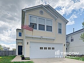 Building Photo - 5977 Porchester Pl
