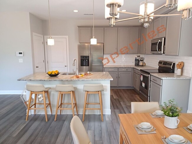 Building Photo - Brand New 4 BD 2-Car Garage Home @ Cottage...