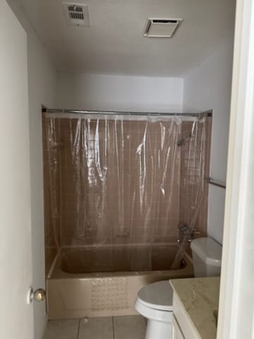 2nd Full Bath - 8426 Towneship Ln
