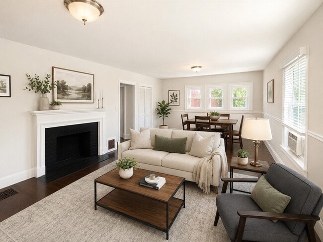 Building Photo - 16 Braemore Rd