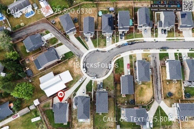Building Photo - 307 Belfair St SW
