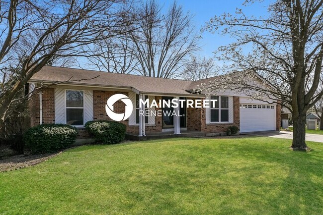 Building Photo - 3620 Ange Dr