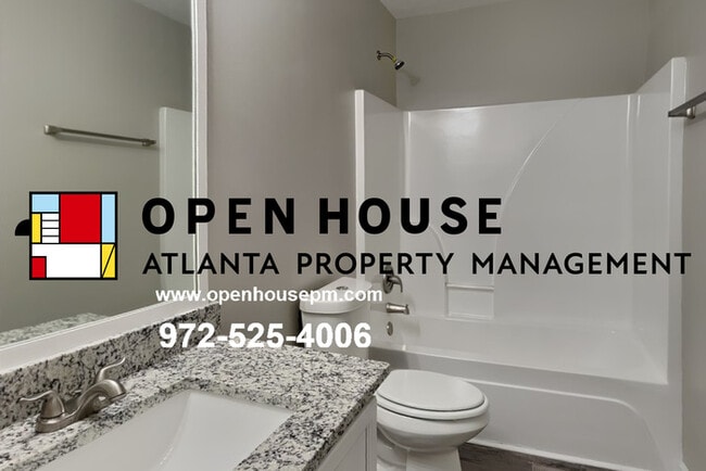 Building Photo - 450 Aristocrat Dr SW, Loganville