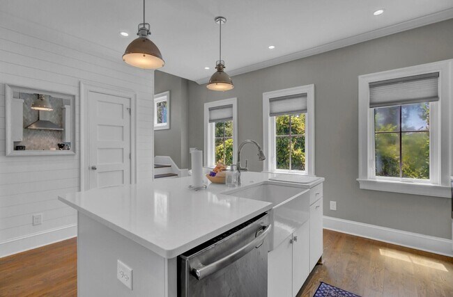 Building Photo - 315 Ashley Ave