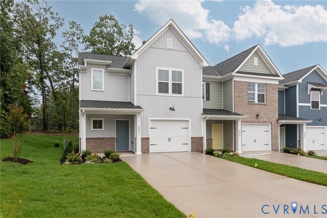 Building Photo - 6501 Bolles Landing Ct