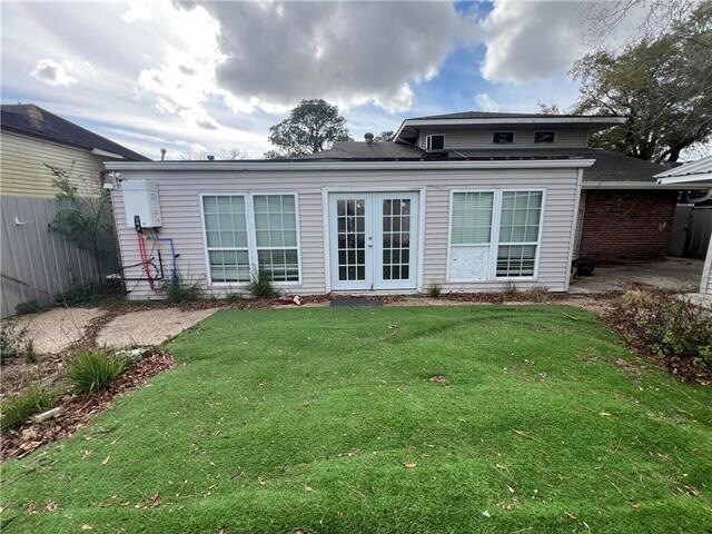 Building Photo - 4853 Metropolitan Dr