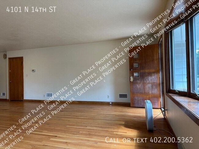 Building Photo - 4101 N 14th St