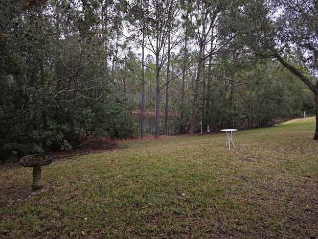 Building Photo - Beautiful 3 Bedroom 2 Bathroom Home, with Scenic Backyard View. Ormond Beach in Hunter's Ridge Co...