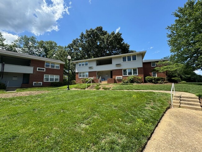Primary Photo - Updated Village District Condo in Raleigh