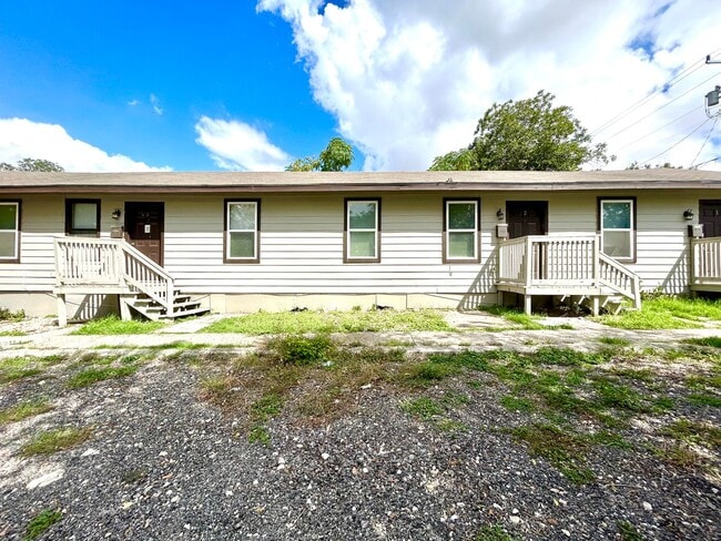 Building Photo - 617 S Palmetto St