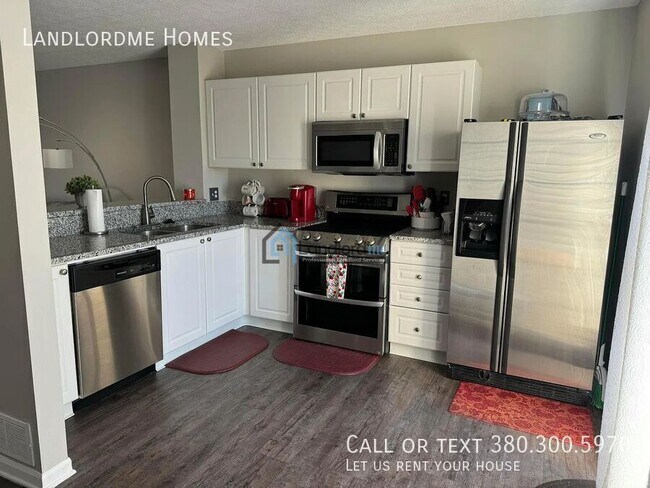Building Photo - 6485 Nottinghill Trail Dr