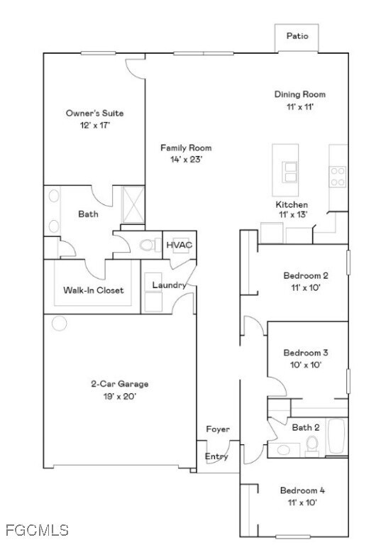 Building Photo - 2846 Northwest 28th Ave