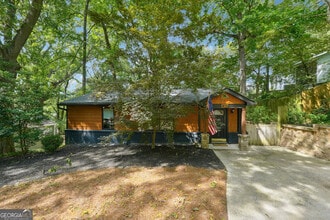 Building Photo - 1931 Woodland Hills Ave NW