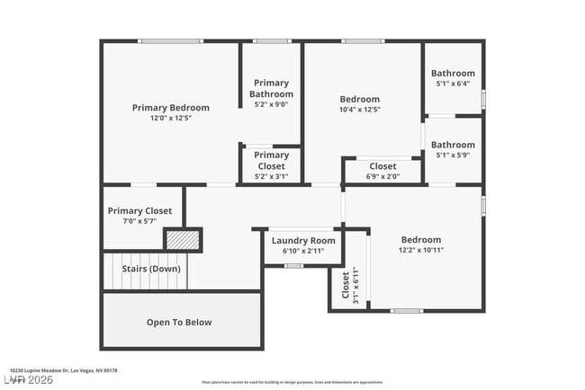 Building Photo - 10230 Lupine Meadow Dr
