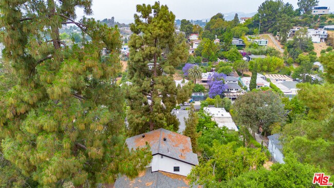 Building Photo - 1933 Lemoyne St