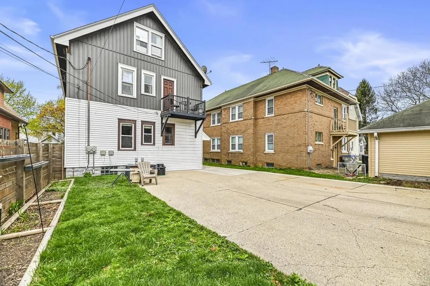 Building Photo - 2029 N 58th St