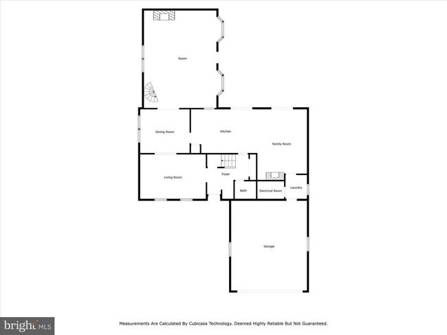 Building Photo - 5512 Dunsmore Rd