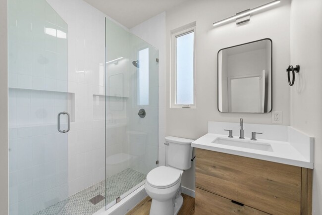 Building Photo - Introducing a stunning newly constructed t...