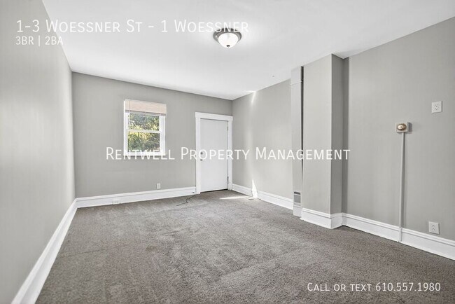 Building Photo - 1-3 Woessner St-1 Woessner