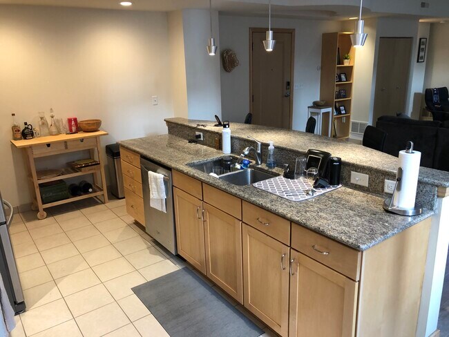 Building Photo - 741 N Milwaukee St