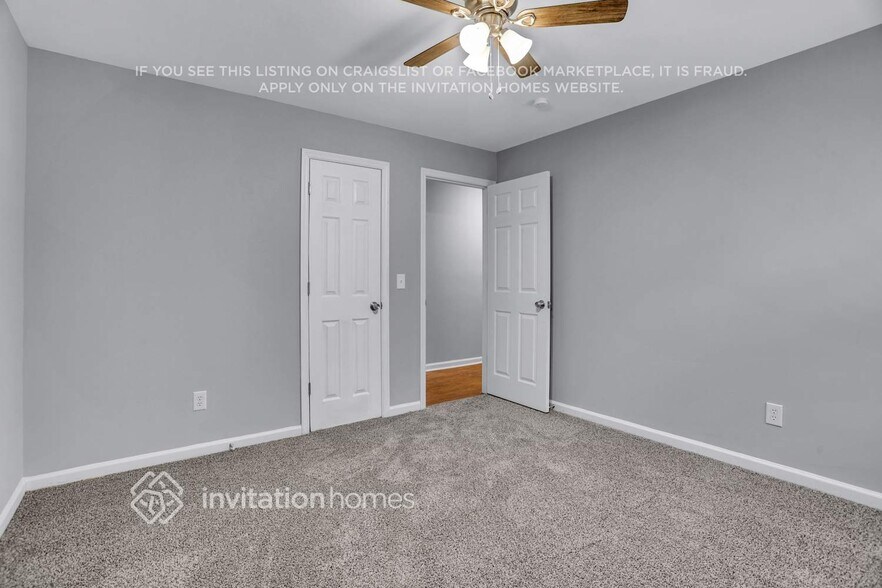 Building Photo - 4201 Keheley Lake Dr