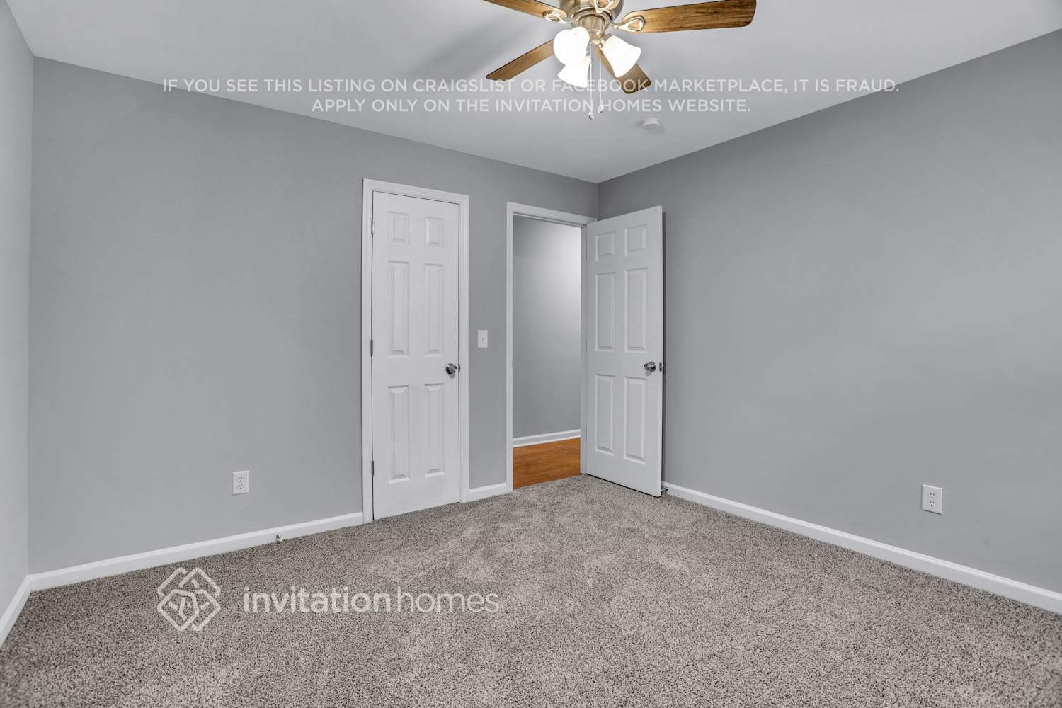 Building Photo - 4201 Keheley Lake Dr