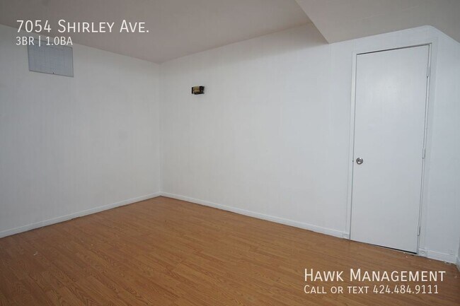 Building Photo - 7054 Shirley Ave