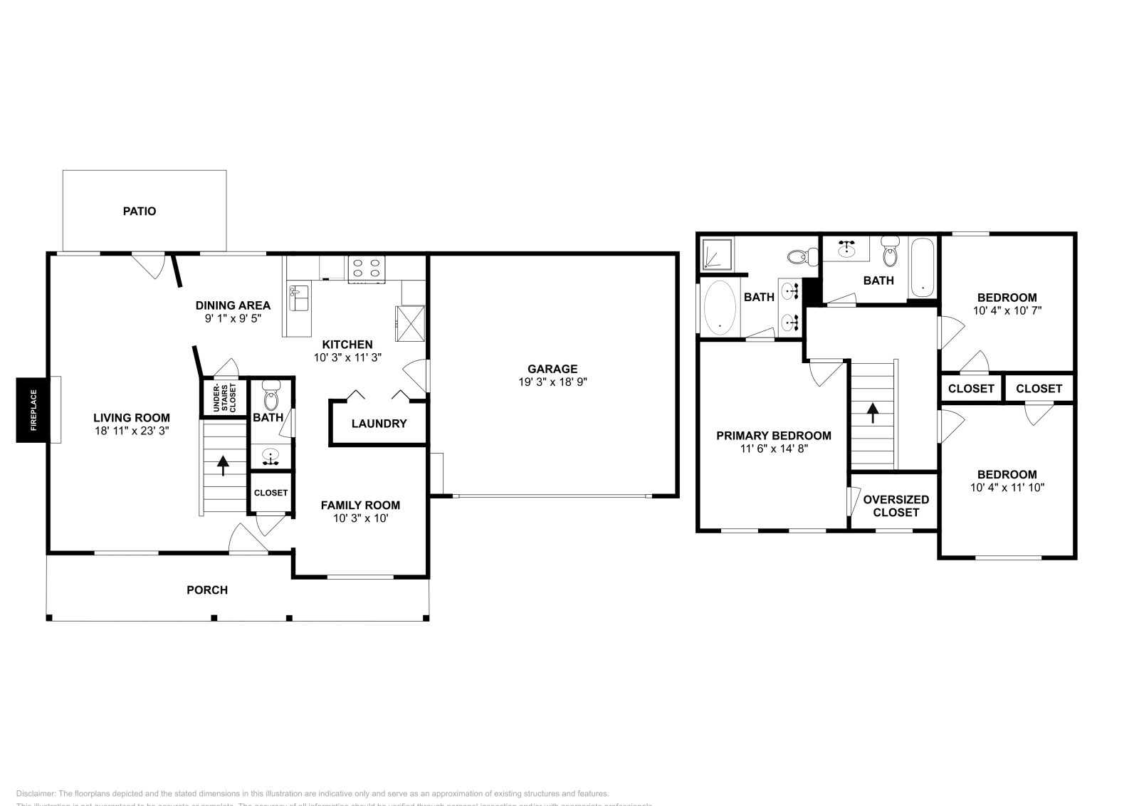 Building Photo - 4779 Beaver Rd SW