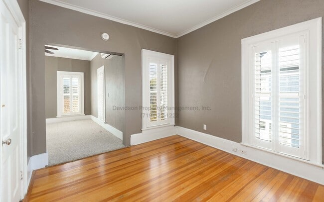 Building Photo - 2312 N Weber St