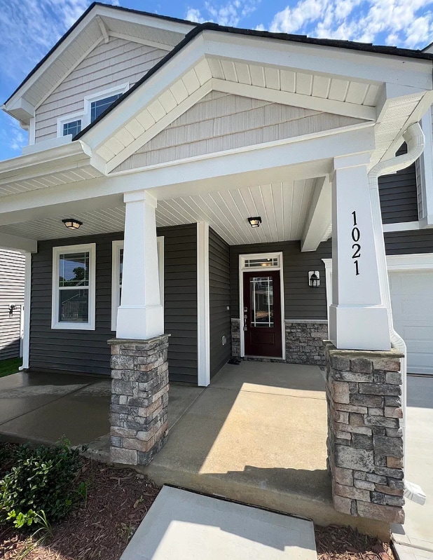 Building Photo - 1021 Garrow Dr