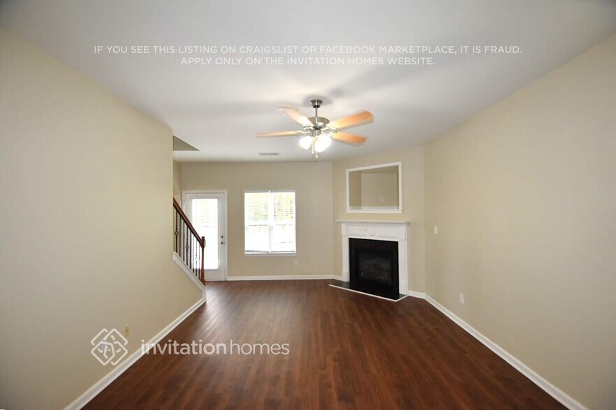 Building Photo - 4919 McEver View Dr