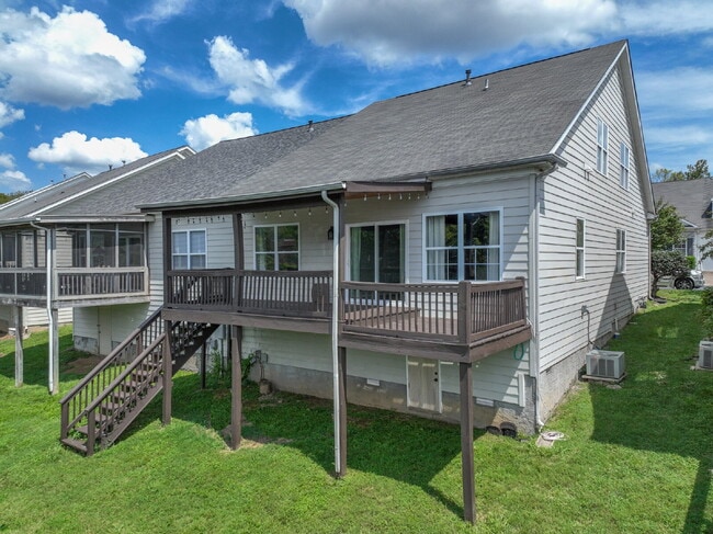 Building Photo - Lakefront 3BR/3BA with Covered Deck, Garage & Community Pool