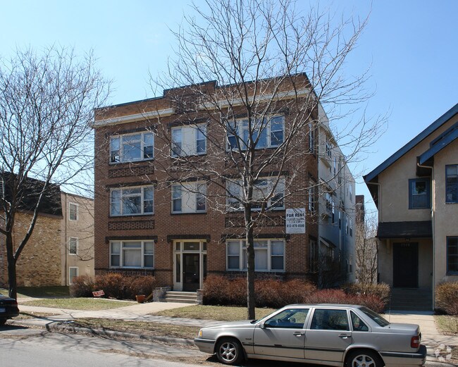 2530 Dupont Ave S 2530 Dupont Ave S Minneapolis MN 55405 Apartment