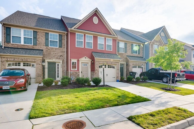 Building Photo - 8992 Ringview Dr