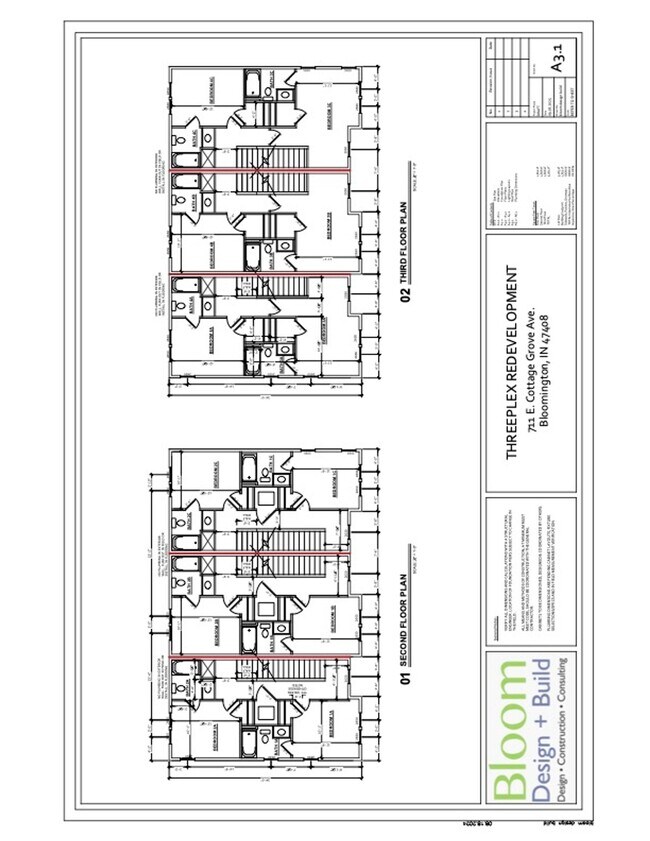 Building Photo - 711 E Cottage Grove Ave