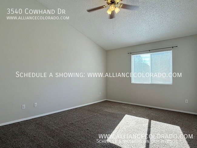 Building Photo - 3540 Cowhand Dr