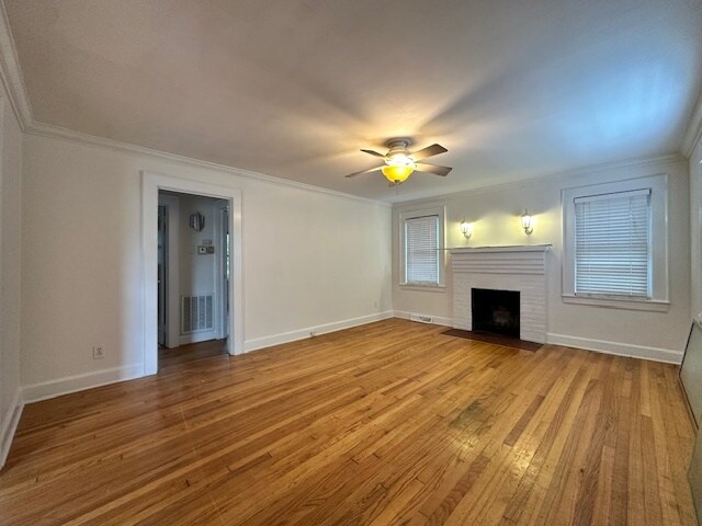 Building Photo - 1609 Cobb St