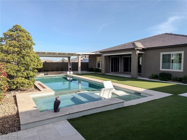 Building Photo - 9706 Yellow Shadow Ave