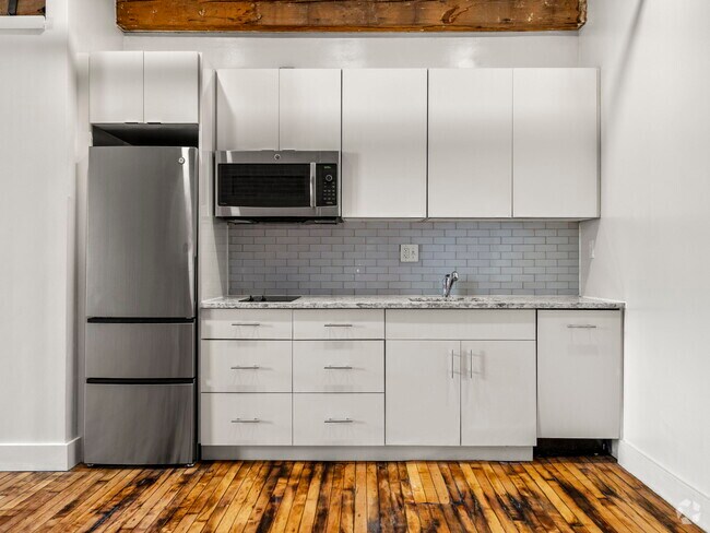 Building Photo - 781 Tremont St