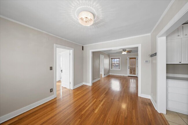 Building Photo - 3803 Pennsylvania Ave