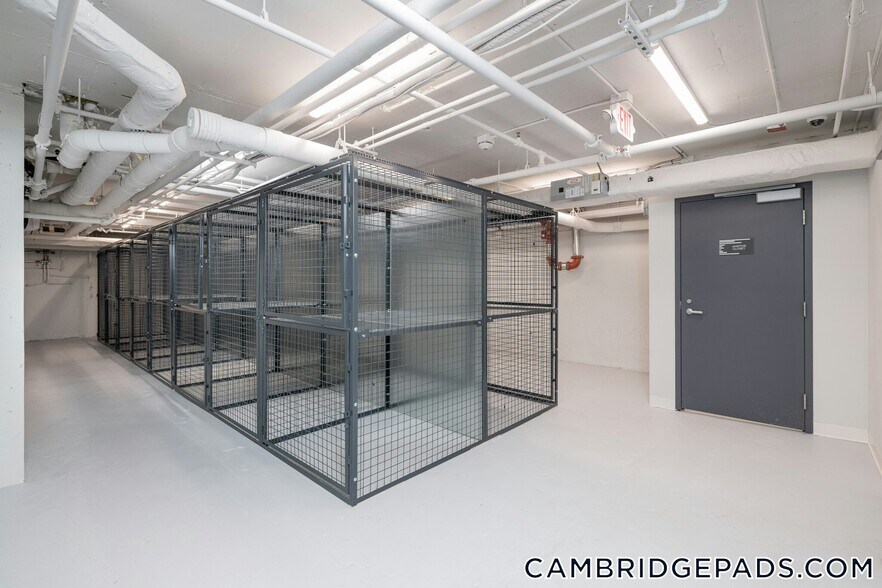 Building Photo - 334 Harvard St