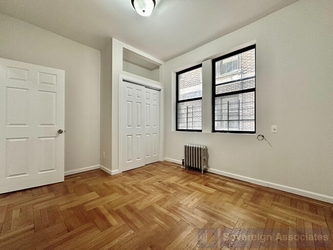 Floorplan - 652 West 163rd Street