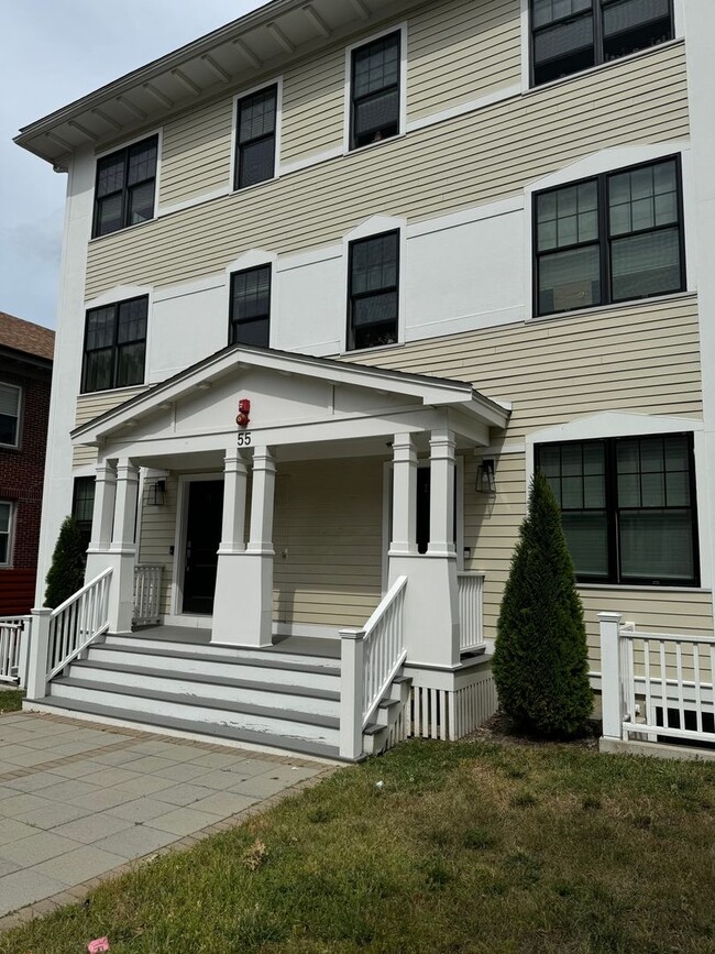 Primary Photo - 3 Bedroom Townhome in Dorchester