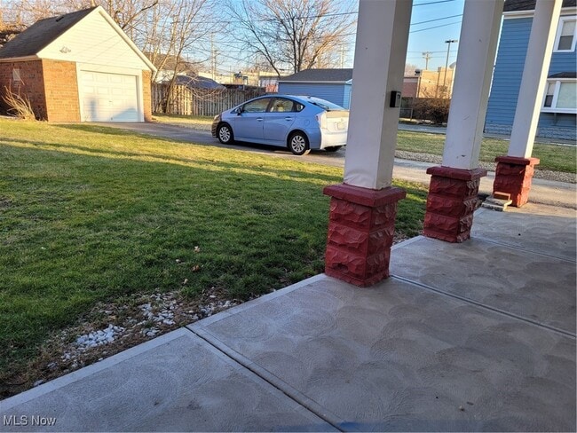 Building Photo - 4007 E 54th St