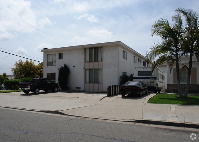 Building Photo - Seaview Apartments