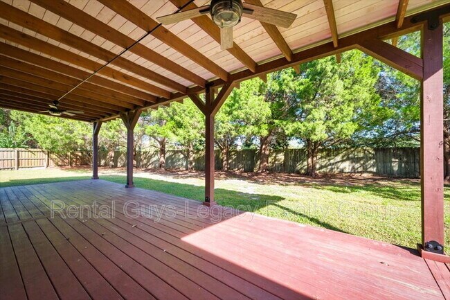 Building Photo - 4820 Wandering Pines Trail S