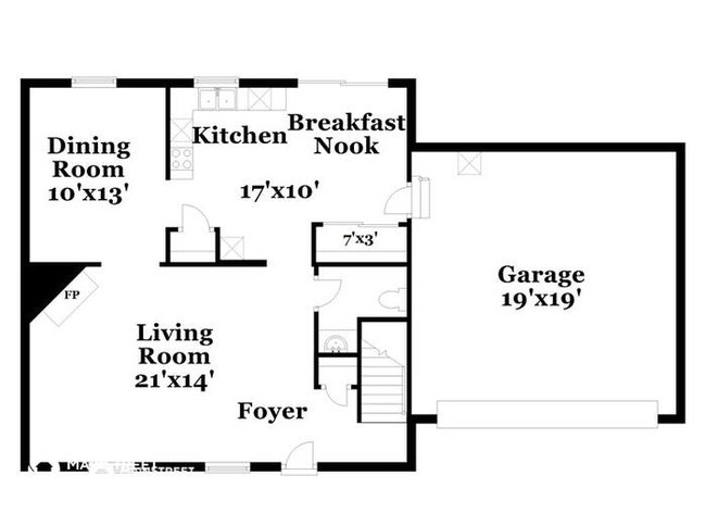 Building Photo - 8309 Firefly Ln