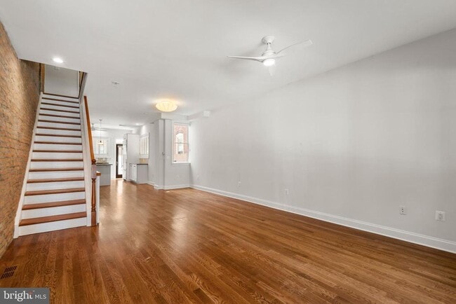 Building Photo - 751 S Marvine St
