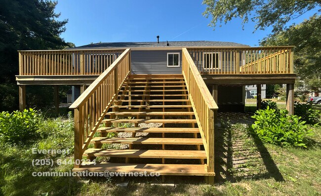 Building Photo - 3751 Dolomite Dr